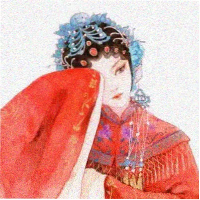 观众南风头像